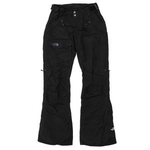 North Face HYVENT women’s ski pant S